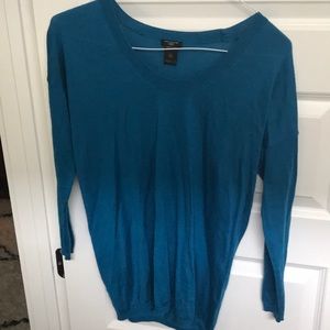 Ann Taylor Cute & comfy Sweater (Size MP)